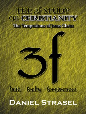 cover image of The 3f Study of Christianity